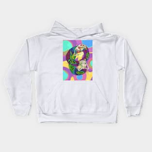 Infralove Kids Hoodie